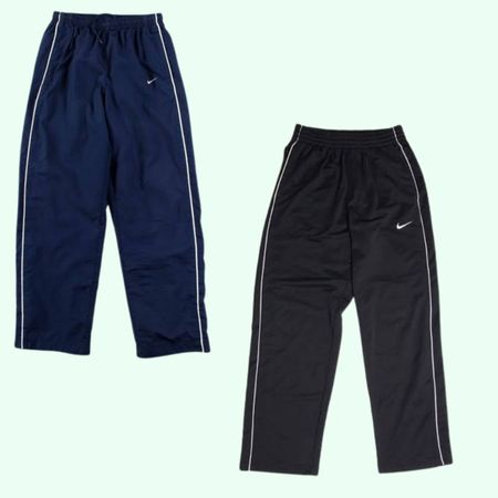Nike Track Pant (Feb -42)