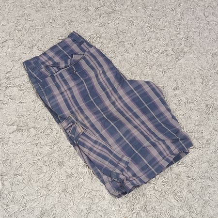 UNBRANDED COTTON & CARGO SHORTS - BUNDLE 03