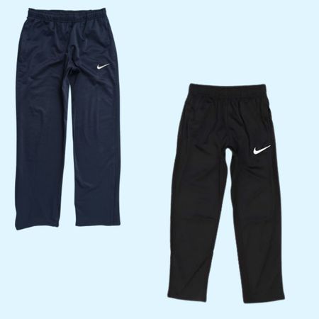 Vintage Nike Track Pant (Feb-43)