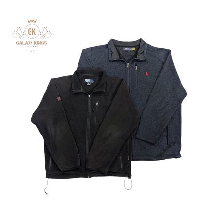 Mixed Branded Fleece