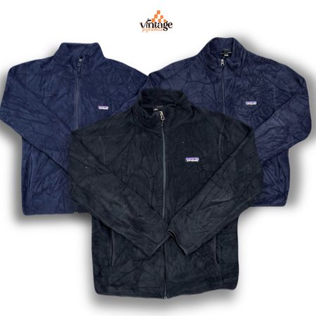 VPX1049 Patagonia Fleece Jackets