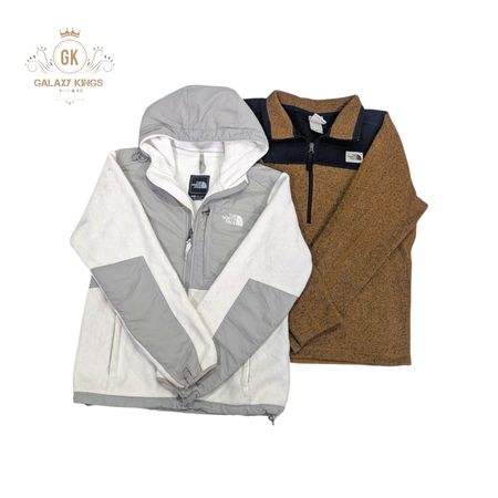 The North Face Fleece