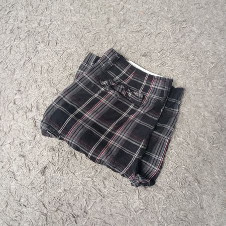 UNBRANDED COTTON & CARGO SHORTS BUNDLE 05