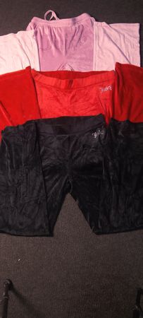 Pantalons Juicy Couture