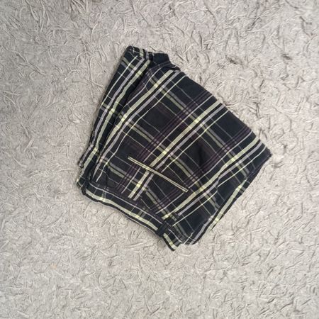 UNBRANDED COTTON & CARGO SHORTS BUNDLE 06