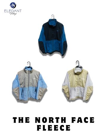 Chaquetas de forro polar The North Face - EVM0688