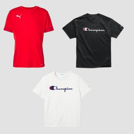 Branded Sports T-shirt (Feb-44)