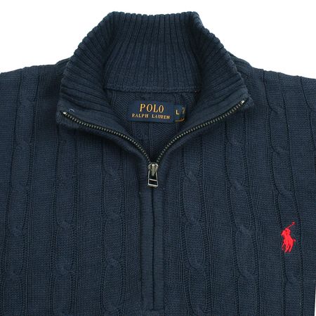 Ralph Lauren sweaters