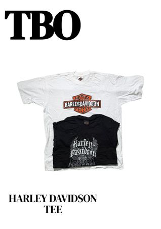 Harley Davidson T-Shirts