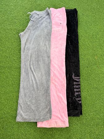 Branded Juicy Couture  Trousers (j30)