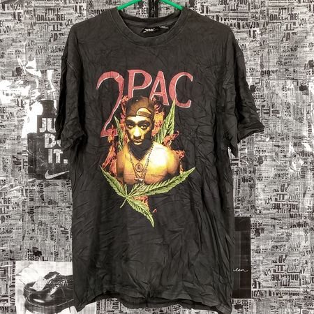 SINGLE STITCH T-SHIRTS