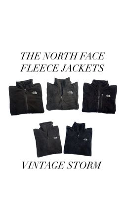 The North Face Fleece Jackets