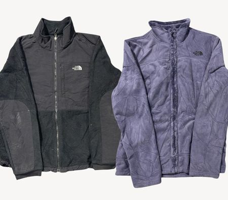 The North Face Jackets