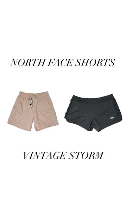 The North Face Shorts