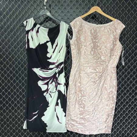 Ralph Lauren Ladies Dress (fnc:1520)