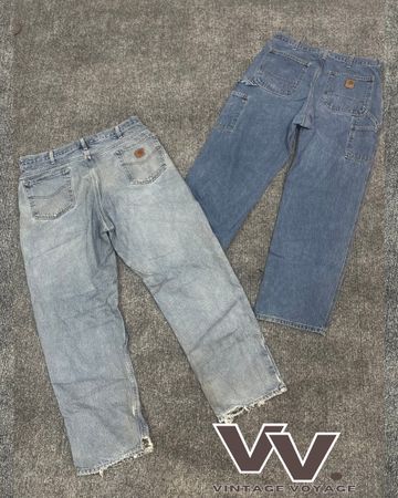 Pantalones Carhartt #23226