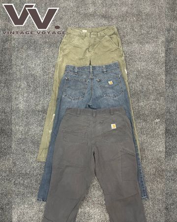 Pantalones Carhartt #23226