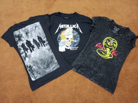 Women Graphic Tees, Baby Tees & Tank Tops