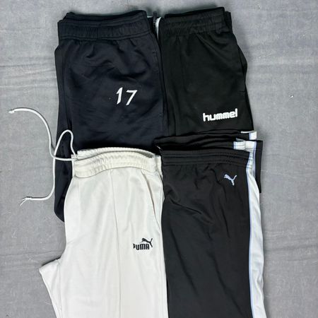 Pantalon de survêtement de marque (zrs:275)