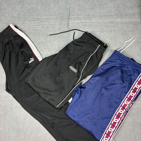 Pantalón de chándal de marca (zrs:276)