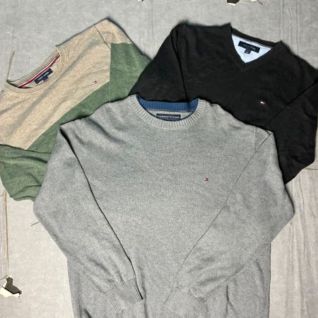 Suéter Tommy Hilfiger (zrs:281)