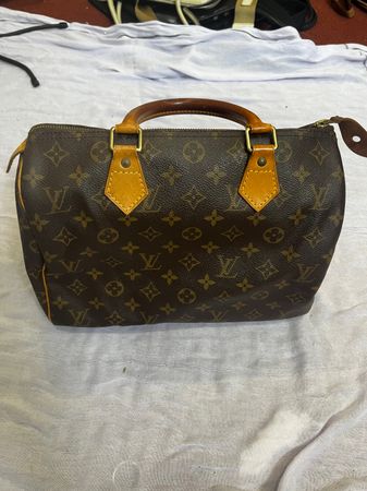 Louis vuitton bag