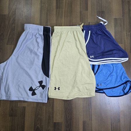 AV-1057 Under Armour Shorts