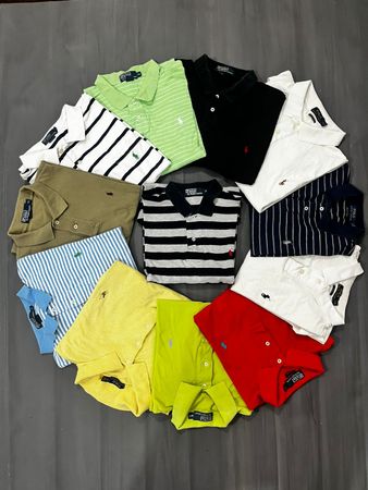 T-shirt Ralph Lauren