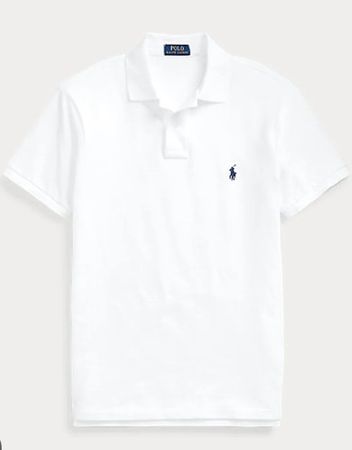 Authentic Polo Ralph Lauren T-shirts