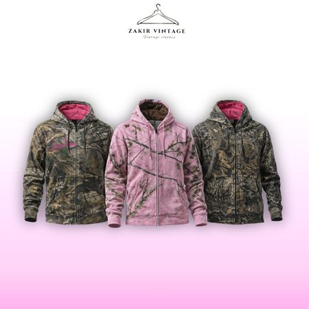 Realtree Hoodies