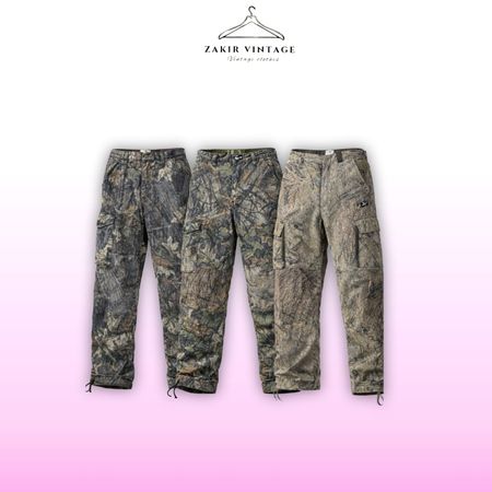 Pantalon Realtree Camo