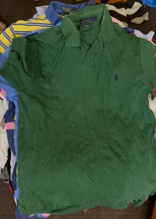 Ralph lauren polo tshirts