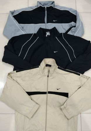 Nike jacket