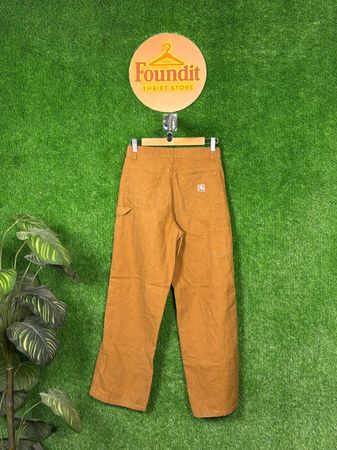Carhartt Workwear Pant | FO-163