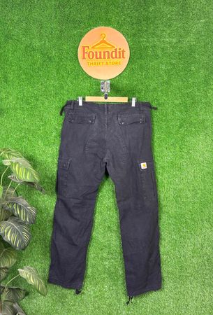 Carhartt Workwear Pant | FO-165