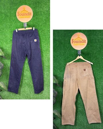 Carhartt Pant Bundle