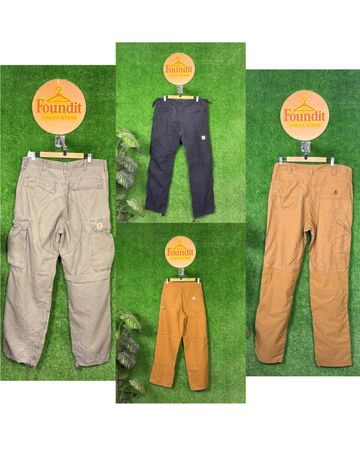 Pantalons de travail Carhartt