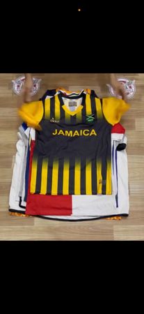 Custom handpick Sport Jersey T-Shirt