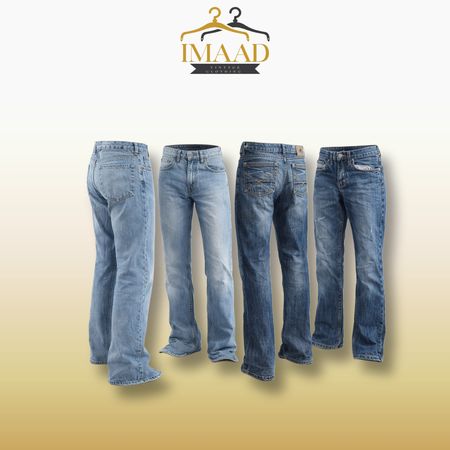 Wrangler Jeans