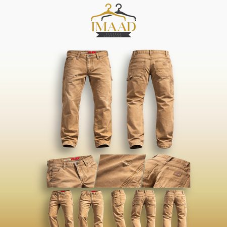 Pantalons Carhartt Dickies