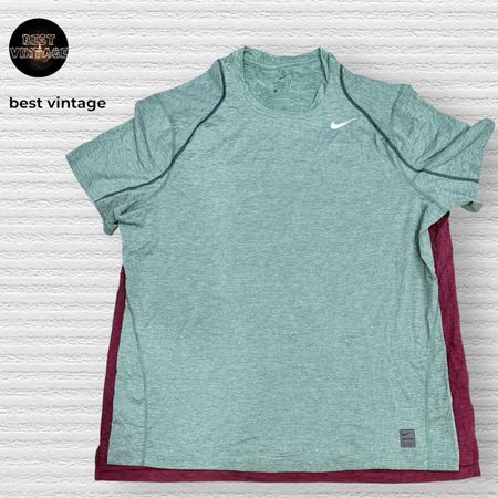 Mix sports branded T shirts