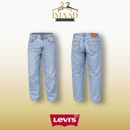 Levi's jeans 550