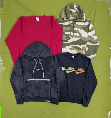 💥 RV2283 Nike Hoodies