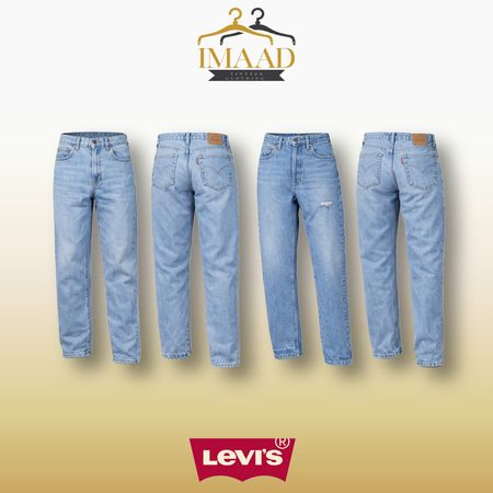 Levi's jeans 501