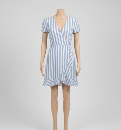 3969 - Abiti in stile Y2K