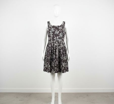 3990 - Y2K Style Midi Dresses