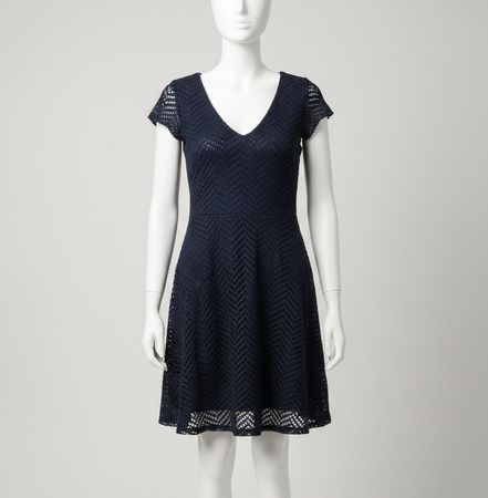 3991 - Y2K Style Midi Dresses