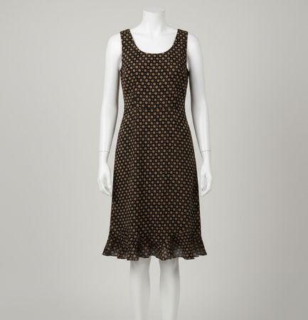 3994 - Y2K Style Midi Dresses