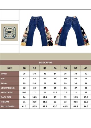 Denim Pannello a Mosaico Riciclato