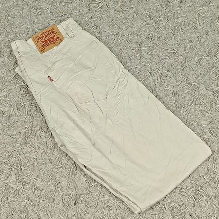 LEVIS COTTON & CARGO PANT BUNDLE 02